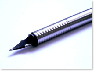 A Pen