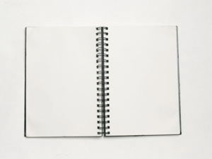 An Open Notebook